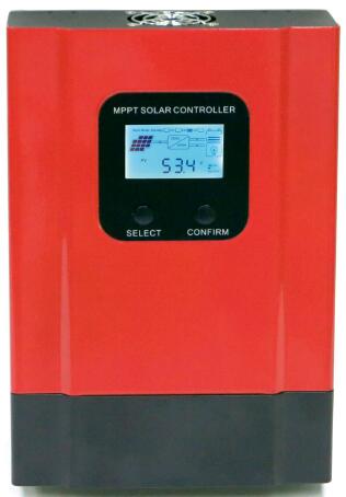 4 PV Controller
