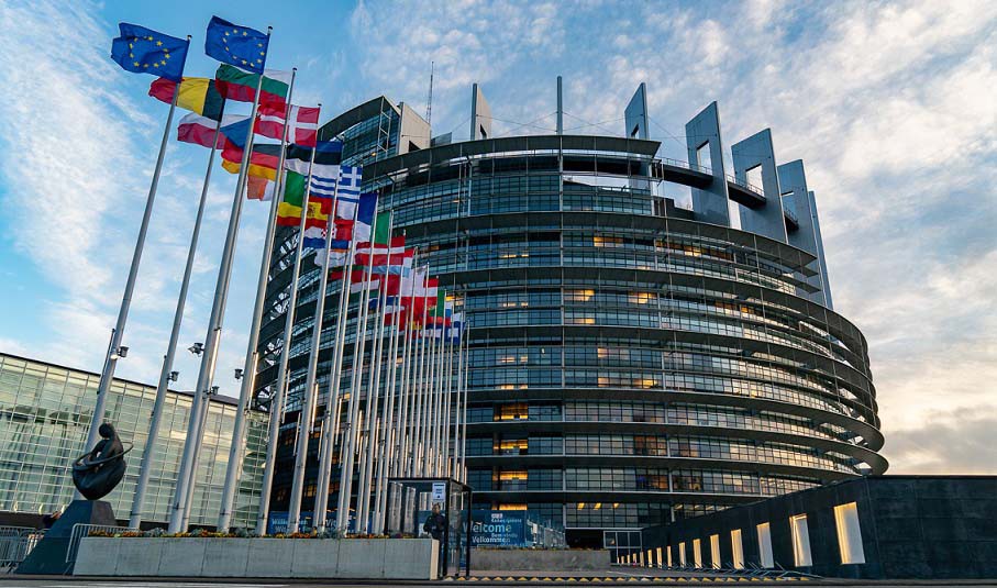 EU Net-Zero industry Act EU Net-Zero industry Act