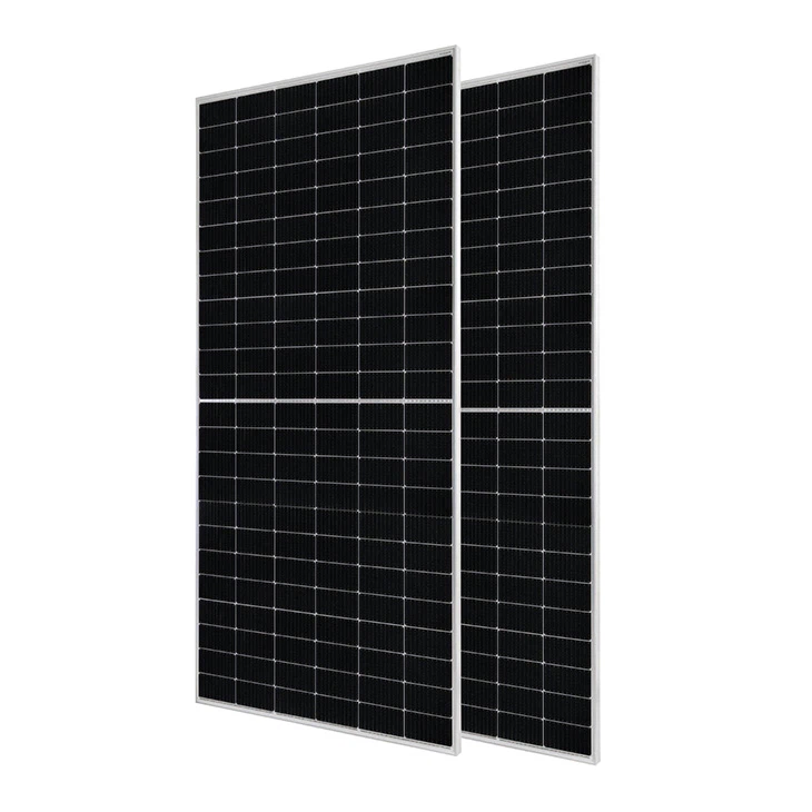DSBN144 SOLAN PANER 580W