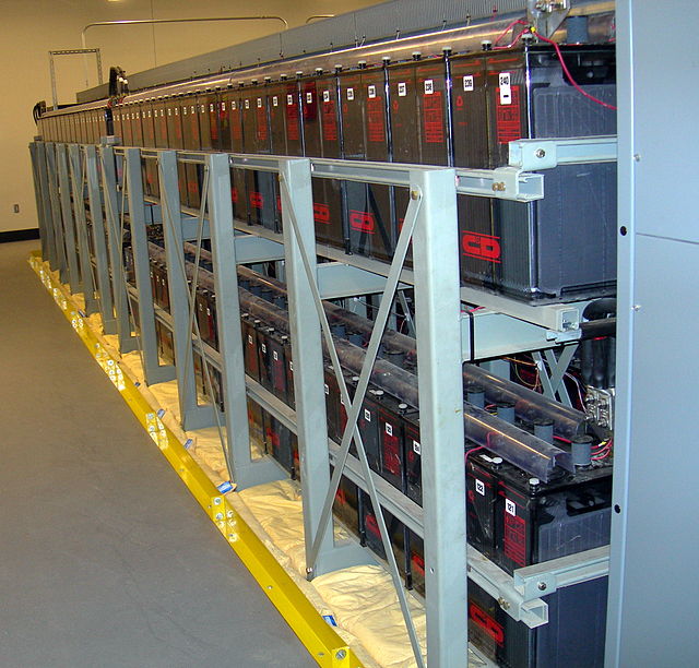 10MW Utility-scale On Grid Solar Power System