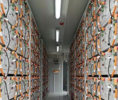 30kw Commercial Storage Solar Power System
