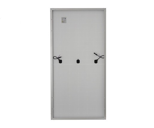 72 Cells 375W Half Cell Mono Solar Pv Panel