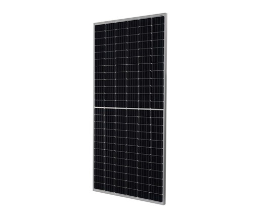 72 Cells 375W Half Cell Mono Solar Pv Panel