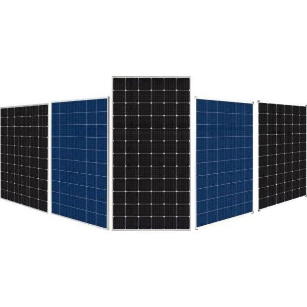 8kw Residential Storage Solar PV System