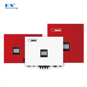 Сонячна фотоелектрична система для побутових накопичувачів потужністю 8 кВт